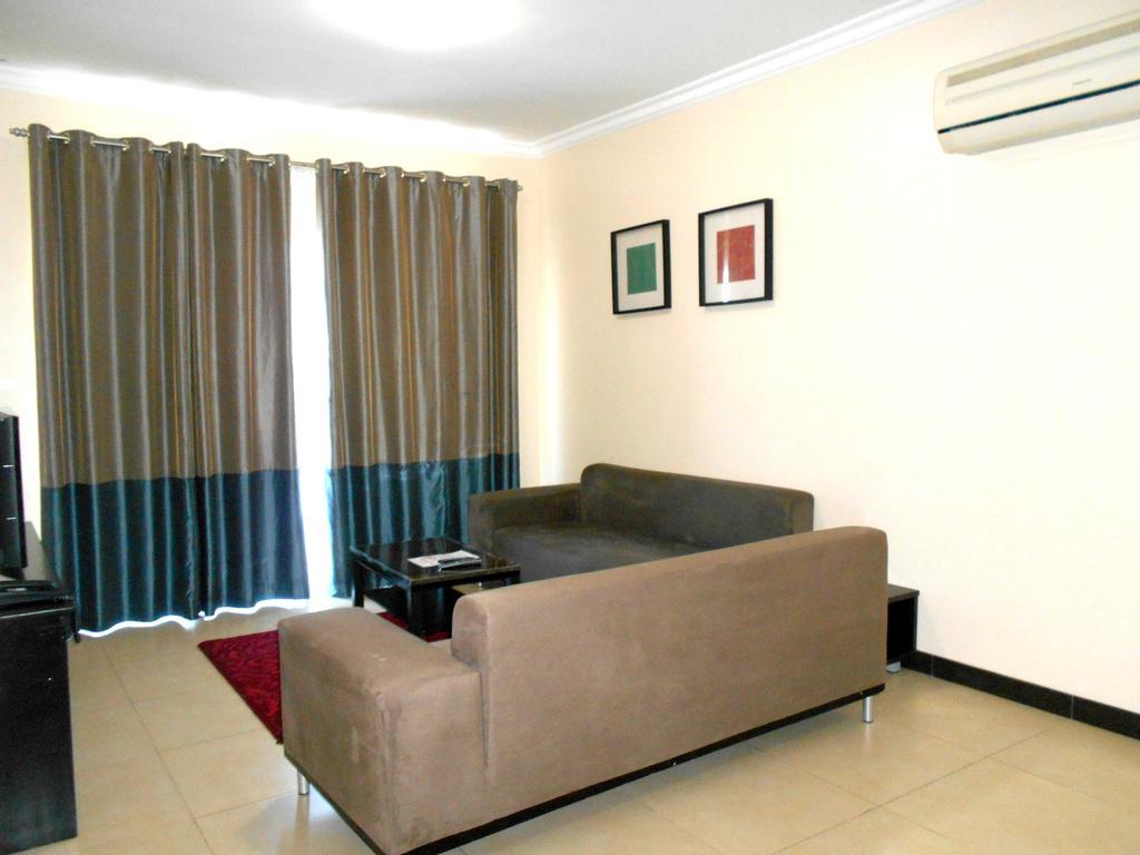 Butterfly Suites Hotel apartamentowy 3*