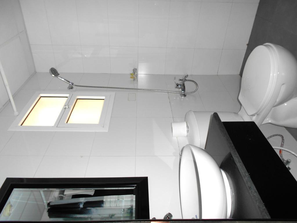 Butterfly Suites