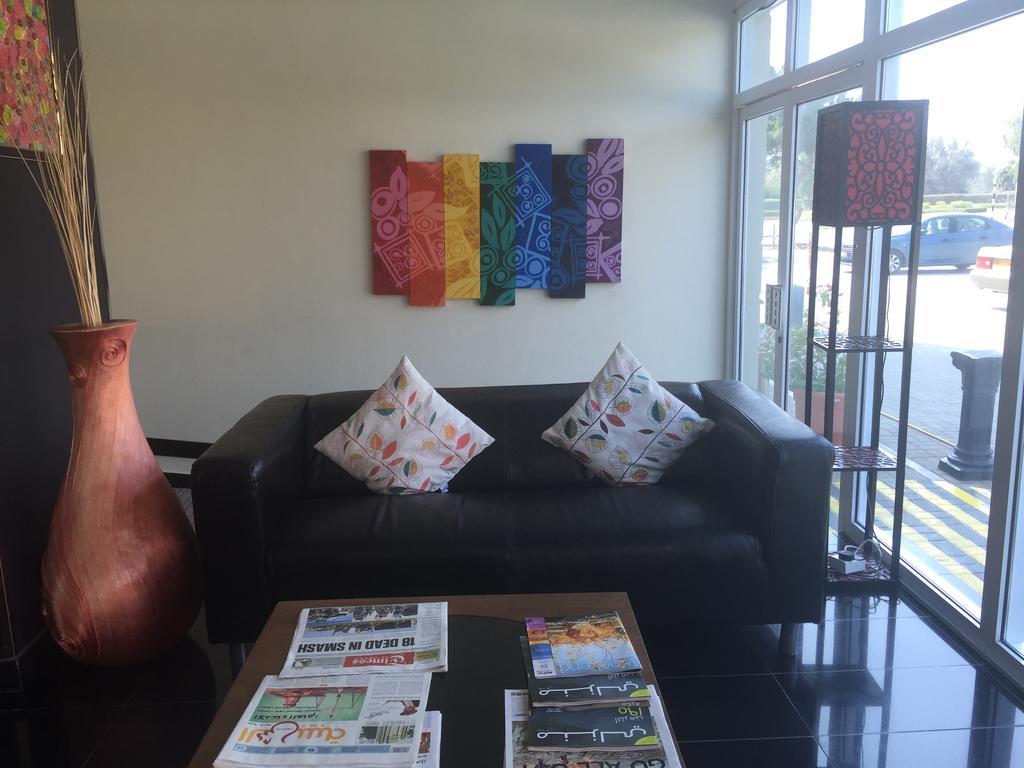 Butterfly Suites Hotel apartamentowy