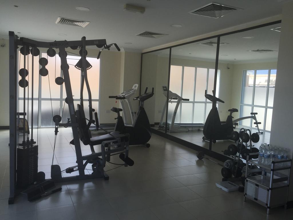 Hotel apartamentowy Butterfly Suites 3*