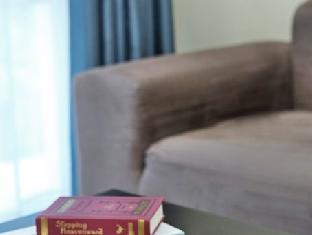 Hotel apartamentowy Butterfly Suites 3*